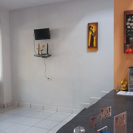 Hotel Casa Linda II Iquitos Zewnętrze zdjęcie