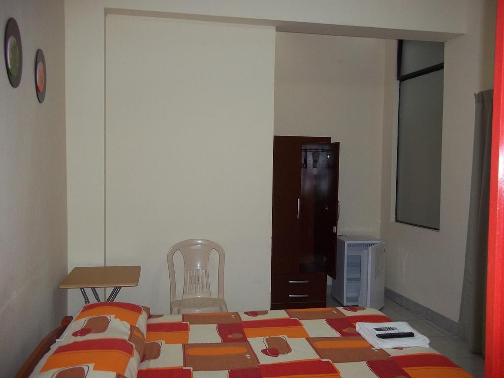 Hotel Casa Linda II Iquitos Pokój zdjęcie