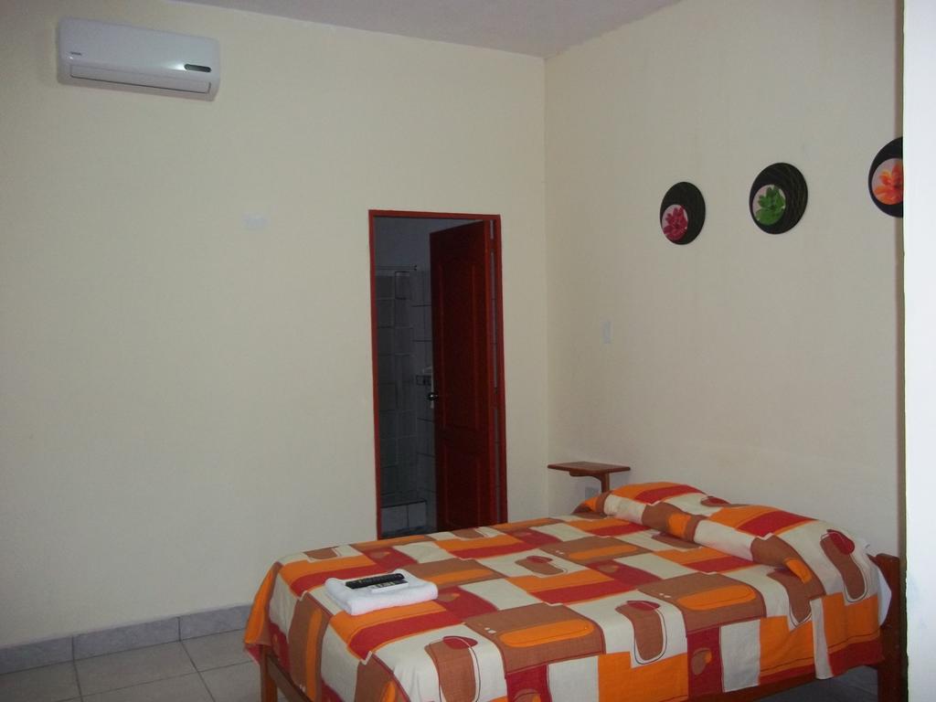 Hotel Casa Linda II Iquitos Pokój zdjęcie