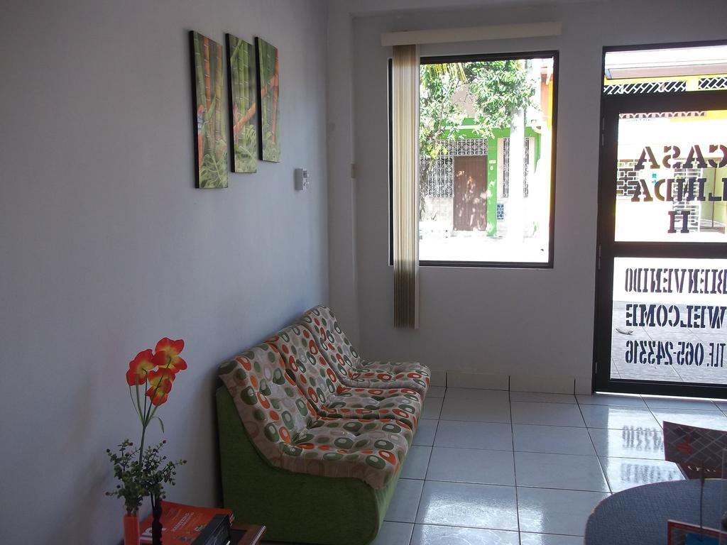 Hotel Casa Linda II Iquitos Zewnętrze zdjęcie